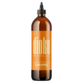 Dioko Caramel Coffee Syrup | Premium Natural Flavor | Gluten Free | 12 FL OZ