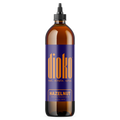 Dioko Hazelnut Coffee Syrup | Premium Natural Flavor | Gluten Free| 12 FL OZ